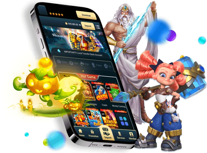 Hướng dẫn tải ứng dụng CLB88 cho Android