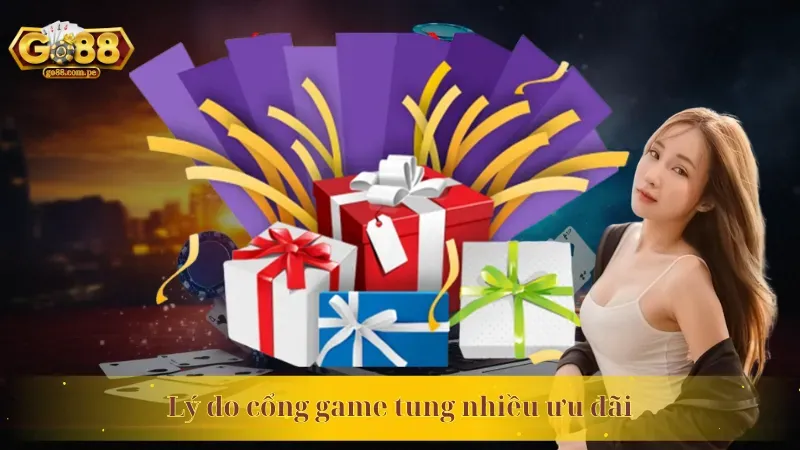 Hình ảnh các trò chơi và ưu đãi tại CLB88
