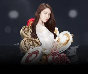 Biểu tượng hoàn trả cao hơn